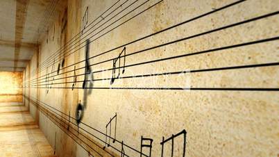 Musical Notes