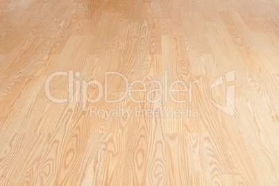 background of the wooden floor in the cottage