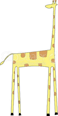 giraffe