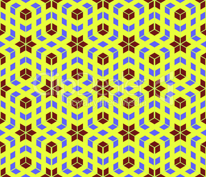 pop art seamless pattern