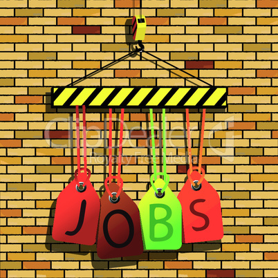 jobs under construction