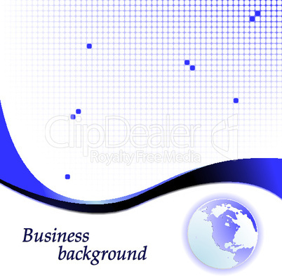 business background 4