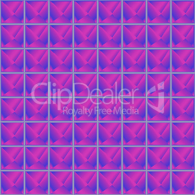 purple pyramids texture