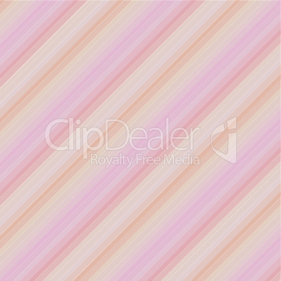 blury pink stripes