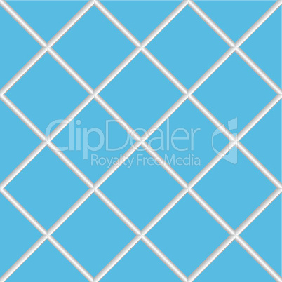 blue seamless ceramic tiles