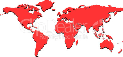 red world map.eps