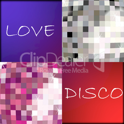 love disco