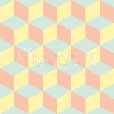 psychedelic pattern pastel colors