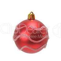 Christmas-tree decorations