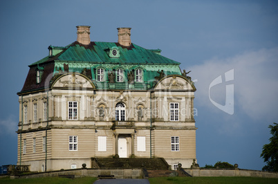 Eremitage Palace