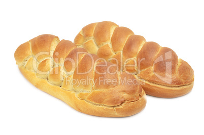 Fresh bread