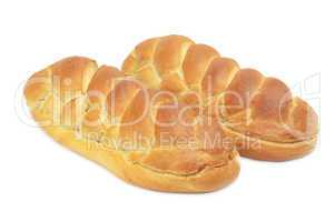 Fresh bread