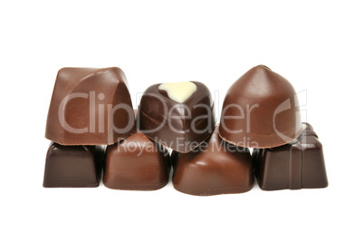 Chocolates Chocolates