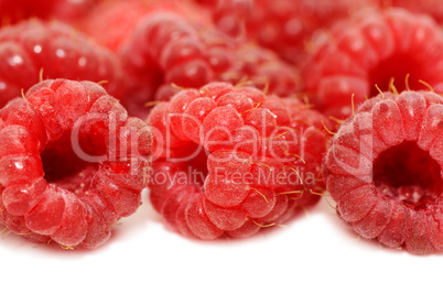 raspberry