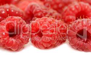 raspberry