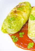 cabbage rolls