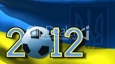 Euro 2012 Ukraine