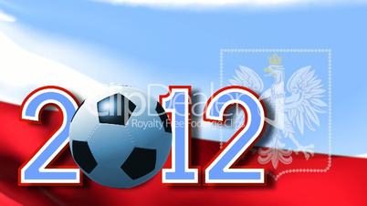 Euro 2012 Polish