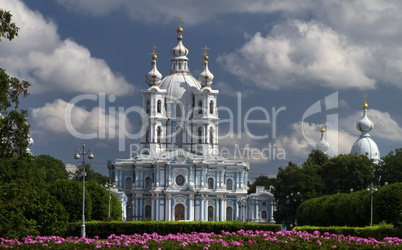 St. Petersburg, Russia