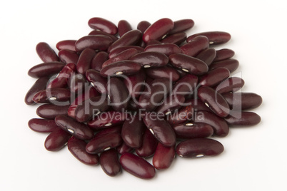 dried red beans