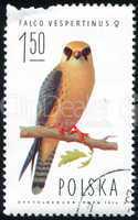 postage stamp