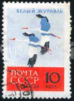 postage stamp