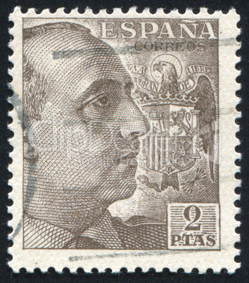 Francisco Franco