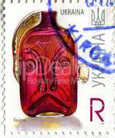 postage stamp