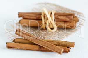 Zimtstangen - Cinnamon Sticks
