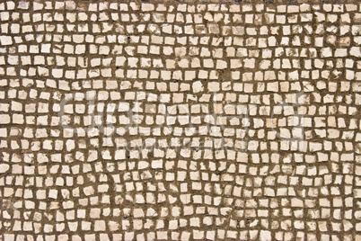 Mosaic texture