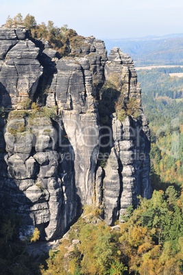 Sächsische Schweiz