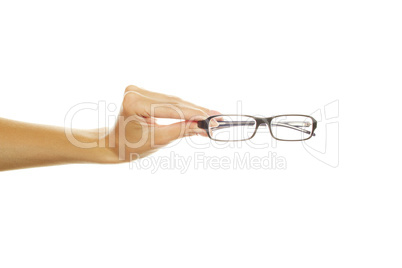 Eyeglasses