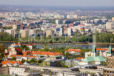 City of Warsaw