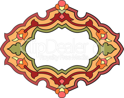 Abstract  Vector Shapes 013-C.eps