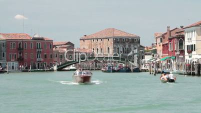 Venice Murano canals P HD 9533