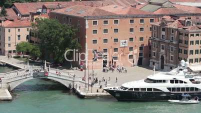 Venice luxury yachts P HD 9694