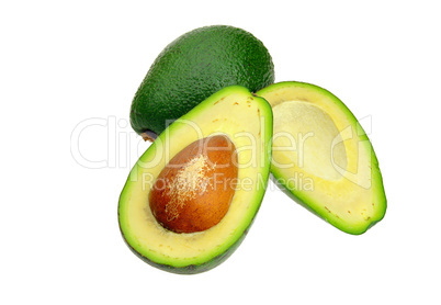 Avocado 05