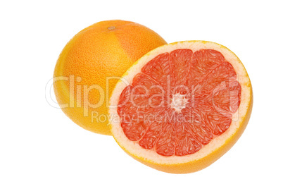 Grapefruit 07