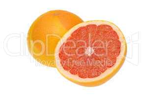Grapefruit 07