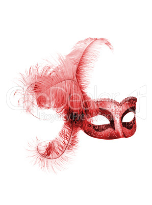 Maske freigestellt - mask isolated 03