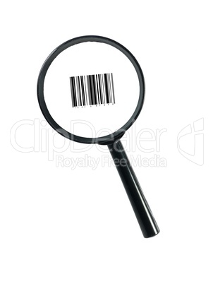 Magnifying Glass