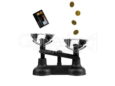 Kitch Balance Scales