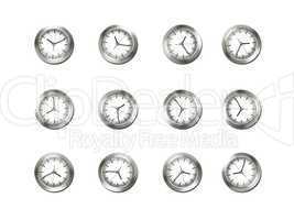 Clocks