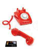 Red Phone