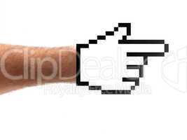 Cursor