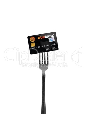 Fork Credit