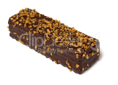 Chocolate cake bar