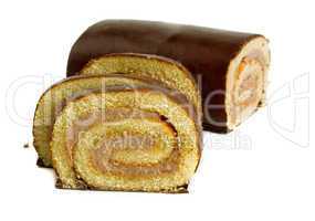 Roll cake