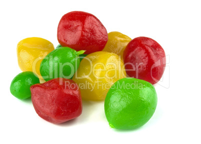 Dryed fruits