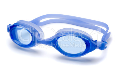 Swimming goggles